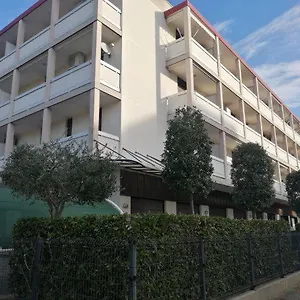 Quadrangolo-gemini Apartament