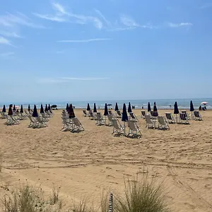 Malibu Apartament