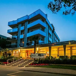 President Hotel