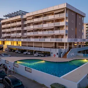 Itaca Apartament