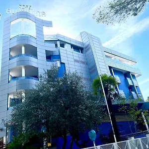 4* Отель Alemagna Bed&breakfast Lido Del Sole