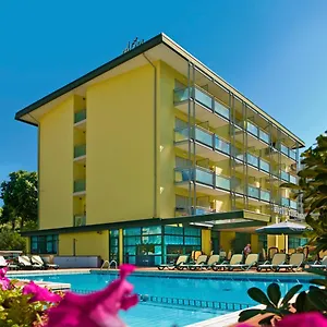 Hotel Concordia 3s, Bibione