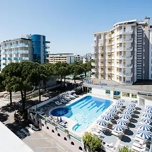 Hotel Luna, Bibione