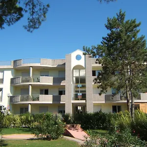 Villaggio Lido Del Sole Apartament