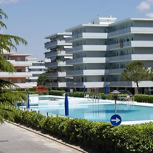 Valbella Con Piscina Apartament